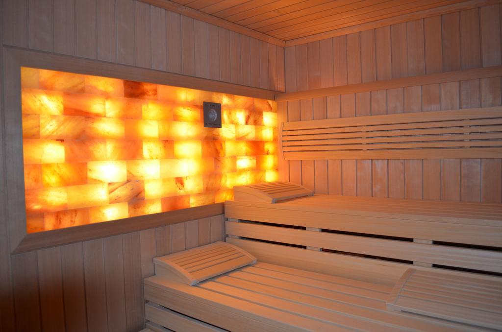 Wellnesshotel Ludinmuehle Freiamt Extérieur photo