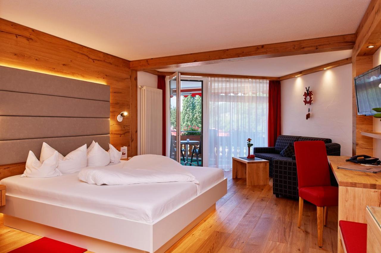 Wellnesshotel Ludinmuehle Freiamt Extérieur photo
