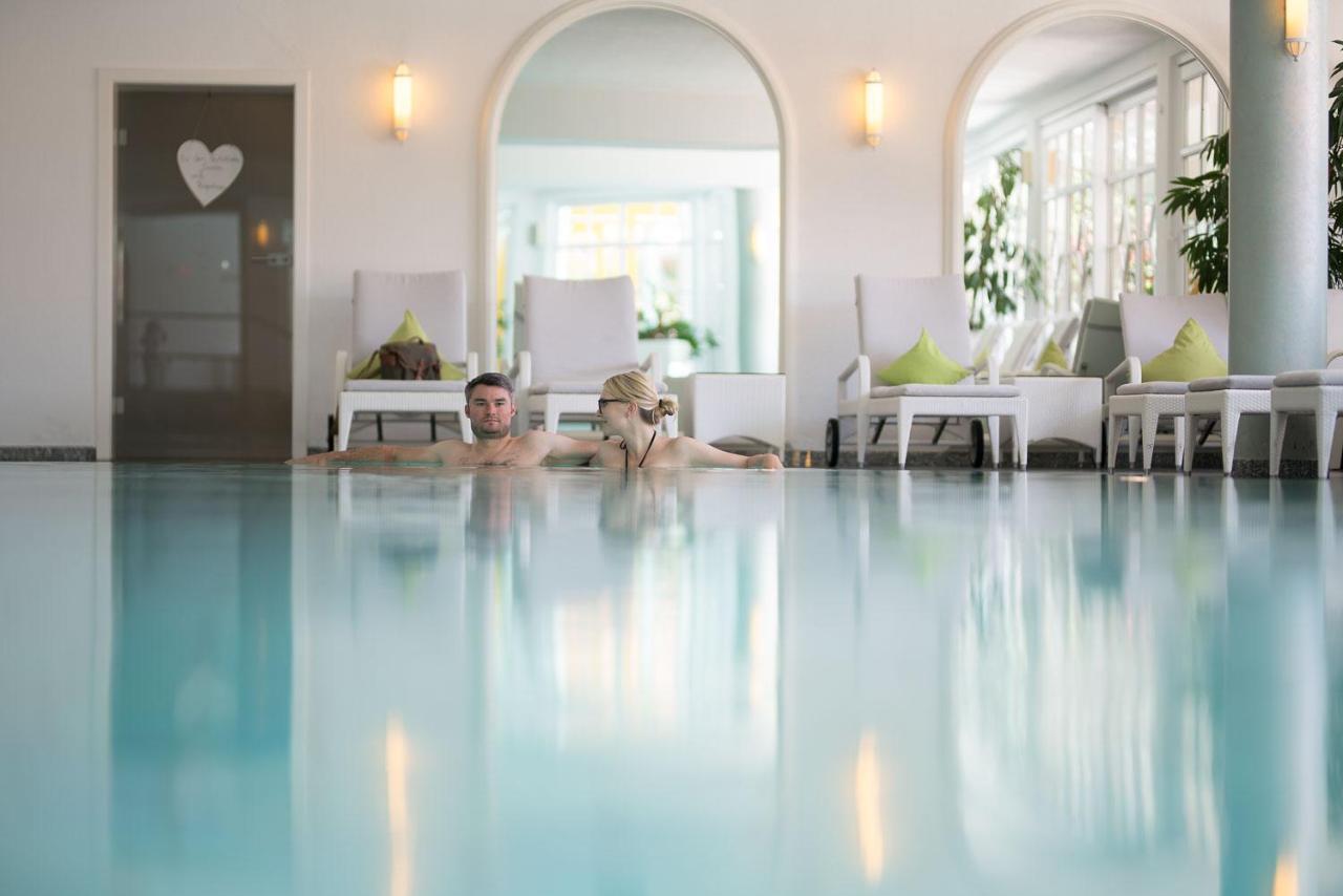 Wellnesshotel Ludinmuehle Freiamt Extérieur photo