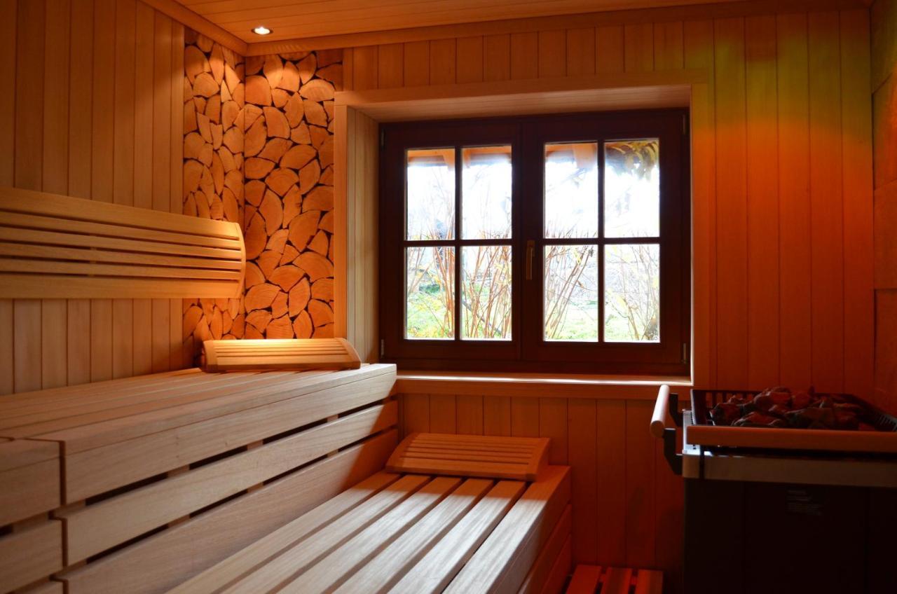 Wellnesshotel Ludinmuehle Freiamt Extérieur photo