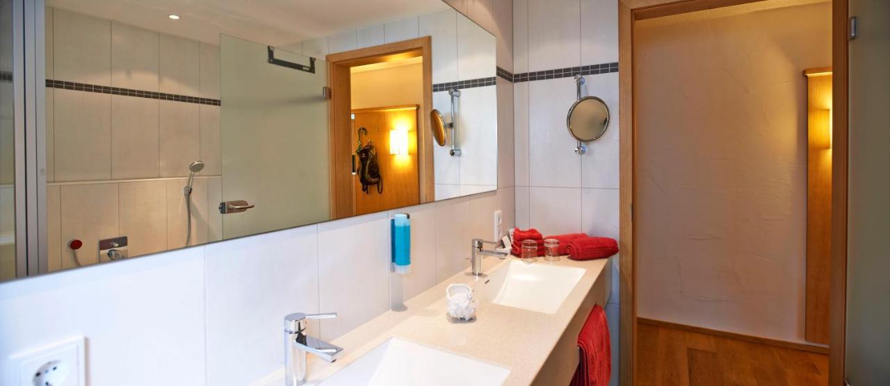 Wellnesshotel Ludinmuehle Freiamt Extérieur photo