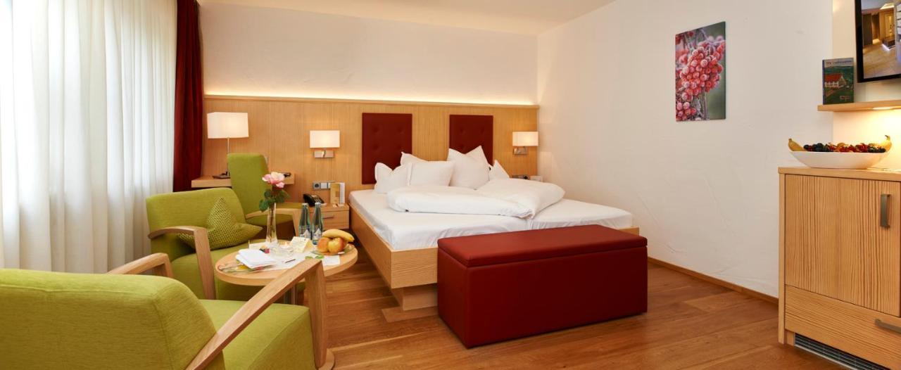 Wellnesshotel Ludinmuehle Freiamt Extérieur photo