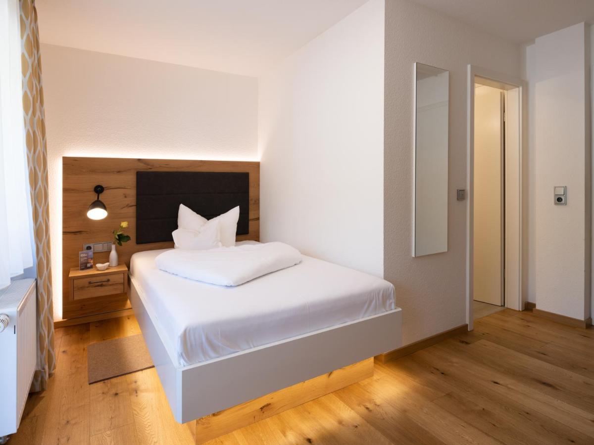 Wellnesshotel Ludinmuehle Freiamt Extérieur photo