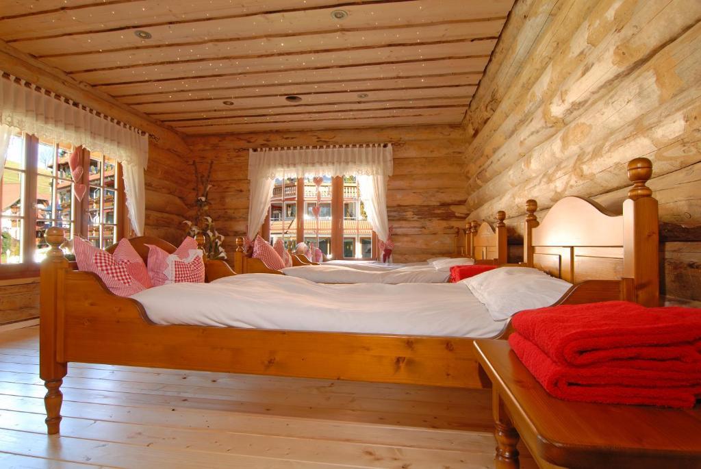 Wellnesshotel Ludinmuehle Freiamt Extérieur photo